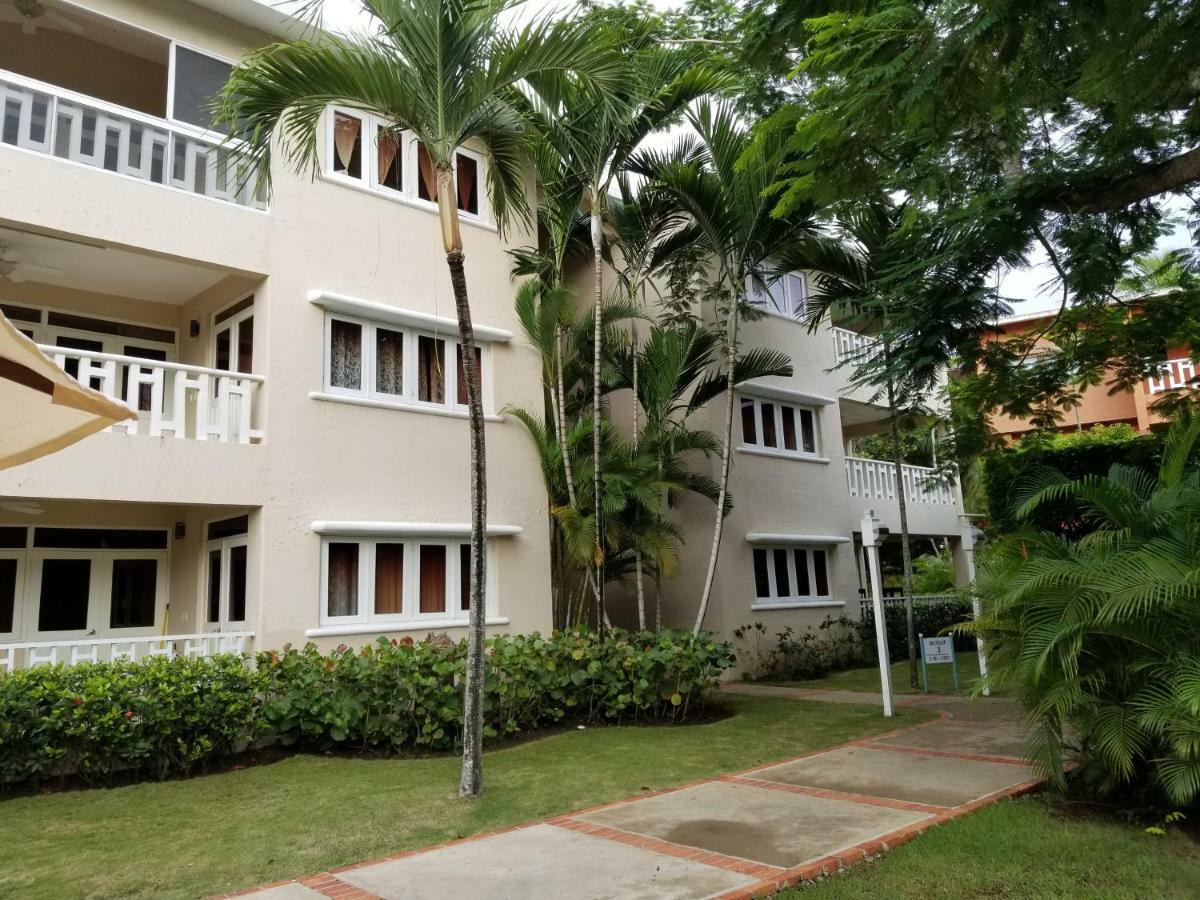 Apartamento En Dominican Bay Boca Chica Santo Domingo Exterior photo