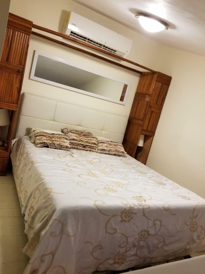 Apartamento En Dominican Bay Boca Chica Santo Domingo Exterior photo