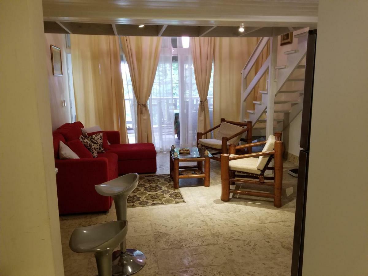 Apartamento En Dominican Bay Boca Chica Santo Domingo Exterior photo